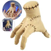 Mãozinha Boneco Colecionável Coisa Familia Addams Wandinha Mãozinha Boneco Colecionável Coisa Familia Addams Wandinha