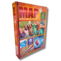 MAP - Método Avançado de Pesquisa, Concursos, Vestibulares e Enem - Estudos