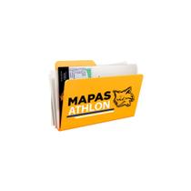 Mapa cg 160 fan/titan/start 2025+ original injeção eletrônica com estralador-grs