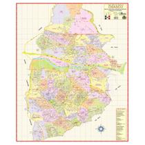 Mapa da Cidade de Osasco Índice Localização de Ruas