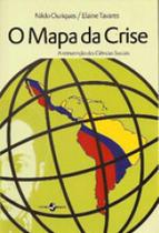 Mapa da crise, o