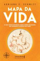 Mapa Da Vida Mapa Da Vida