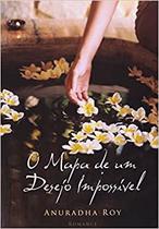 Mapa De Um Desejo Impossivel,O