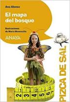 Mapa Del Bosque, El Mapa Del Bosque, El