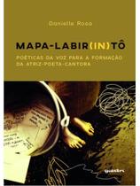 Mapa labir(in)tô: poéticas da voz para a formação da atriz-poeta-cantora