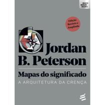 Mapas do significado - A arquitetura da crença - E Realizações