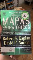 Mapas Estratégicos. Balanced Scorecard Mapas Estratégicos. Balanced Scorecard