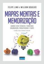 Mapas mentais e memorizacao - 06ed/22 Mapas mentais e memorizacao - 06ed/22