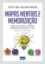 Mapas mentais e memorizacao - 06ed/22 - IMPETUS