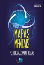 Mapas mentais - potencializando ideias - BRASPORT