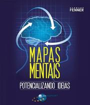 Mapas mentais potencializando ideias