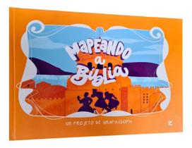 Mapeando a Bíblia Sortido