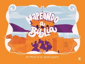 Mapeando A Bíblia