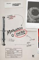 Mapeando o Diabo - A Verdade Sobre a Batalha Espiritual Sortido