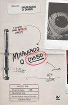 Mapeando O Diabo - A Verdade Sobre A Batalha Espiritual Mapeando O Diabo - A Verdade Sobre A Batalha Espiritual