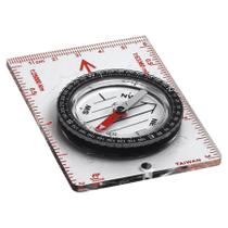 Mapeie Compass Coghlan's com base transparente e régua Mapeie Compass Coghlan's com base transparente e régua