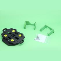 Mapir 3dr x8 4 dual mount survey 2/3 Mapir 3dr x8 4 dual mount survey 2/3