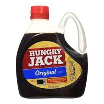 Maple Syrup Original Hungry Jack 816Ml - Hunghy Jack
