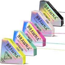 Mapping String BRAWNA Pro Inked, pacote com 5 unidades para sobrancelhas e lábios