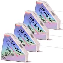 Mapping String BRAWNA White Brow Mapping para sobrancelha Mapping String BRAWNA White Brow Mapping para sobrancelha