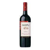 Mapu Cabernet Sauvignon Carmenere