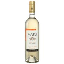 Mapu Sauvignon Blanc / Chardonnay