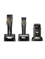 Maq. de Cortar Prof. Kulilang A99L + Acab. A99 + Shaver A77