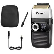 Máq. De Corte Profissional: Estilo Impecável