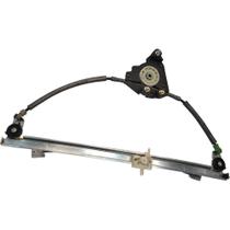 Maq. Do Vidro Elétrica Da Pta. Diant. - Dir. - S/motor - Fiat Brava 99 à 03 - Marea 98 à 07 F103
