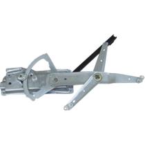 Máq. Do Vidro Elétrica Da Pta. Diant. - Dir. S/motor Fix. Orig. - Gm Vectra Hatch Gii 96 à 05 - Vectra Sedan Gii 96 à 05