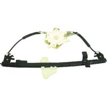 Máq. Do Vidro Elétrica Da Pta. Diant. - Esq. S/motor Fix. Mabuchi - Ford Fiesta Street Gi 96 à 07 F103