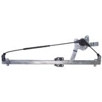 Máq. Do Vidro Elétrica Da Pta. Diant. - Esq. S/motor Fix. Mabuchi - Volvo Cabine Longa 92 Em Diante - Nl-10 92 Em Diante