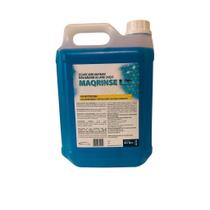 MAQ-Rinse LT 5L Secante e Abrilhantador Profissional para Máquinas de Lavar Louças