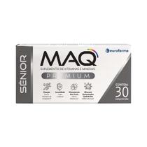 Maq Sênior Premium Eurofarma 30 Comprimidos