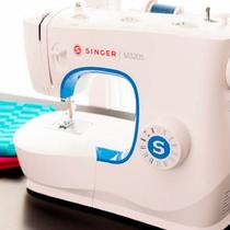 Maq singer m3205 23 pontos - 230216123