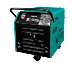 Máq. Transformador Vulcano Ind 4000 220/380/440V BF Balmer Máq. Transformador Vulcano Ind 4000 220/380/440V BF Balmer