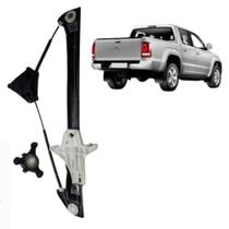 Maq vid amarok 10/ 4p s/m tras elet - dir - fix. mab.