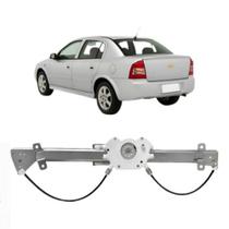 Maq vid astra hatch/sedan s/m tras - esq - fix. mab.