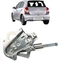 Maq vid elet etios 12/ s/m tras - dir - fix. mab.