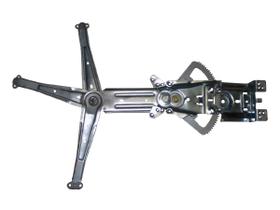 Maq.Vid.Elet.S/m Corsa 99/ 2p Bosch 8d Le - Micro