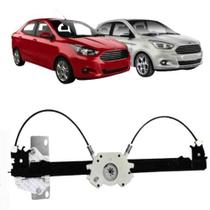 Maq vid ka hatch/sedan 14/ dian s/m - esq - fix. mab.