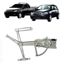 Maq vid novo corsa/montana s/m dian - dir - fix. mab. 10 dent