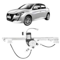 Maq vid peugeout 208 23 4p tras elet c/m - dir