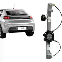 Maq vid peugeout 208 23 4p tras elet s/m - esq. - fix. mab Maq vid peugeout 208 23 4p tras elet s/m - esq. - fix. mab
