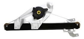 Maq Vidr Elet S/mt Tras F.orig Audi A6 98a05 D F103
