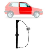 Maq vidro diant fiat uno 84/10 uno economy 08/13 premio 84/95 elba 85/96 2 pts manual ld dir