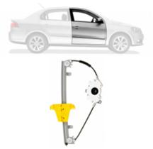 Maq vidro diant gol/ voyage/ parati/ saveiro gv a vii 08/ elet sem motor lado direito
