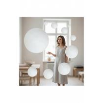 Maquete Sistema Solar 10 Planetas Isopor Escolar Criativo