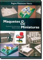 Maquetes e Miniaturas - GIZ EDITORIAL Maquetes e Miniaturas - GIZ EDITORIAL