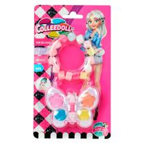 Maquia Bela - 4 Formatos e Pulseira Surpresa (1 unidade)